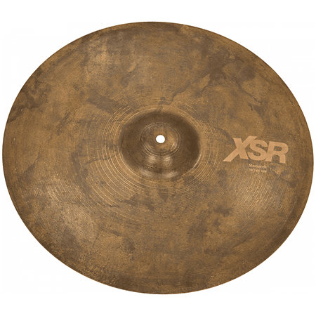 Sabian XSR1980M 19" Monarch Crash