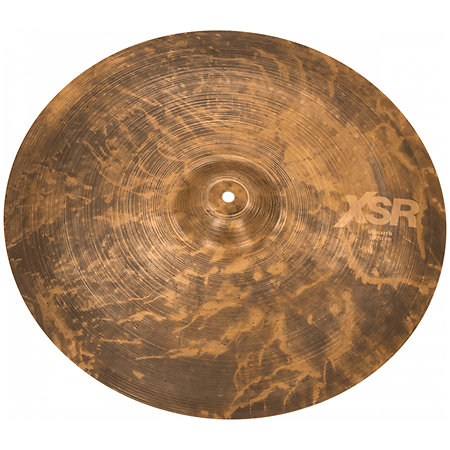 Sabian XSR2080M 20" Monarch Crash