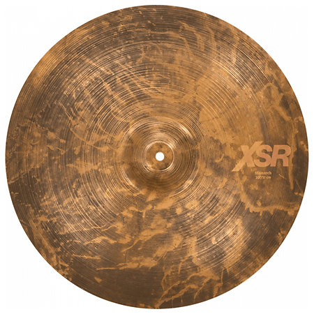 Sabian XSR2080M 20" Monarch Crash