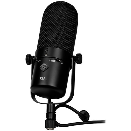 Golden Age Audio R1A PREMIER