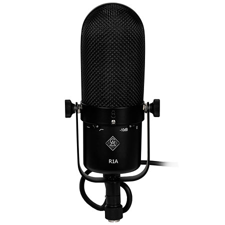 Golden Age Audio R1A PREMIER