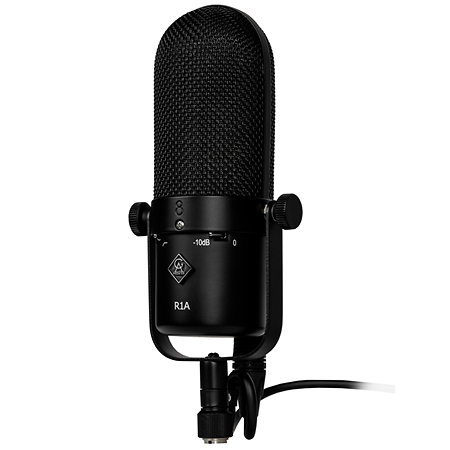 R1A PREMIER Golden Age Audio