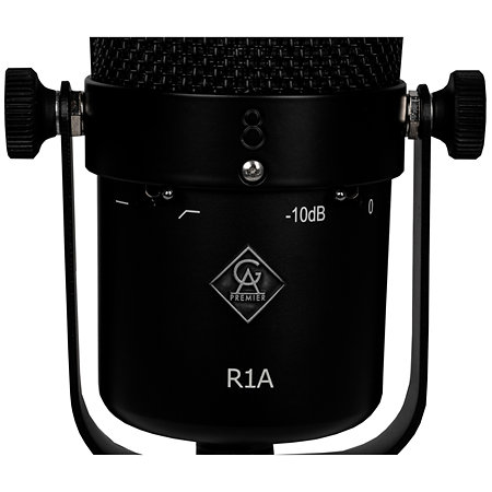 R1A PREMIER Golden Age Audio