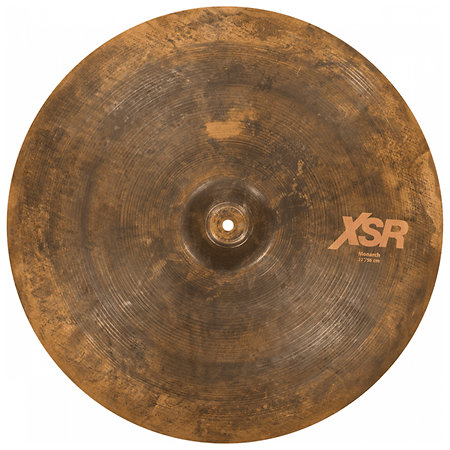 Sabian XSR2280M 22" Monarch Ride