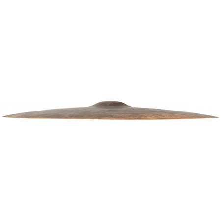 XSR2280M 22" Monarch Ride Sabian