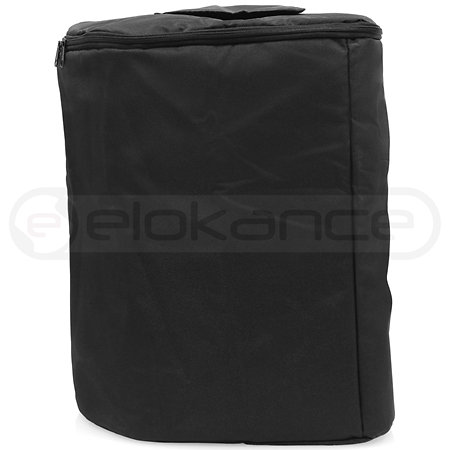 Pack e-GO Max + Housse + Micro HF Elokance