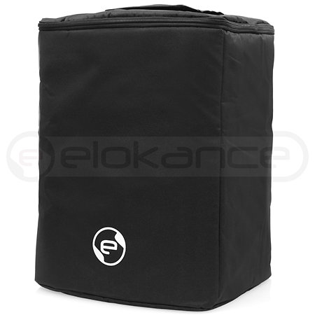 Pack e-GO Max + Housse + Micro HF Elokance