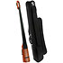 CR Traditionnal Contrebasse Électrique 5 cordes Amber Stain NS Design