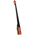 CR Traditionnal Contrebasse Électrique 5 cordes Amber Stain NS Design
