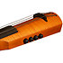 CR Traditionnal Contrebasse Électrique 5 cordes Amber Stain NS Design