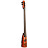 CR Omni Bass Contrebasse 4 cordes Piezo + EMG Amber Stain NS Design