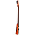 CR Omni Bass Contrebasse 4 cordes Piezo + EMG Amber Stain NS Design