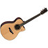 TAS 3C Natural Yamaha