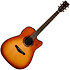 TAS 3C Sand Burst Yamaha