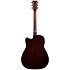 TAS 3C Sand Burst Yamaha