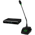 SL Tablestand 153 GN-L SET DW-3 EU Sennheiser
