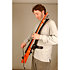 Frame Strap System NS Design