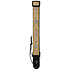 15UKE04 Jacquard Ukulélé Paisley Yellow/Purple D'Addario
