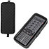 Eva Case Kontrol X1 / Z1 / Move HC1 Walkasse