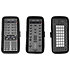 Eva Case Kontrol X1 / Z1 / Move HC1 Walkasse