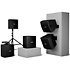 Forum FC108 Bose Professional
