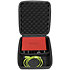 Eva Case Interface Audio HC5 Walkasse