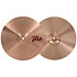 PST 7 14" Hi-hat Paiste