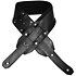Recoil David Ellefson 9 cm Black Gruv Gear