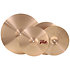 PST 7 Session Light Set Paiste