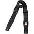 Korr Courroie Type Seatbelt Black Gruv Gear
