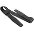 Korr Courroie Type Seatbelt Black XL Gruv Gear