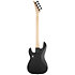 X Series David Ellefson Concert Bass IV Satin Black Jackson