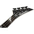 X Series David Ellefson Concert Bass IV Satin Black Jackson