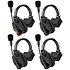 WiTalk9 WT4S Saramonic