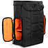 Stadium Bag Multi-Use Tech Cargo Backpack Gruv Gear