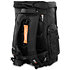Stadium Bag Multi-Use Tech Cargo Backpack Gruv Gear