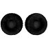 HD 25 Ear Pads Velour Black (la paire) Sennheiser