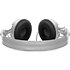 HD 25 Ear Pads Velour Black (la paire) Sennheiser