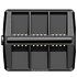 Charging Bay WiTalk9 SE CB6 Saramonic
