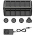 Charging Bay WiTalk9 SE CB10 Saramonic