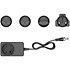 Charging Bay WiTalk9 SE CB10 Saramonic