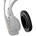 Coussinet de Remplacement type Cooling-gel Witalk9 LC Saramonic