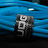 U 97001 LB Ultimate RCA / RCA 1,5 m Light Blue UDG