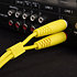 U 97001 YL Ultimate RCA / RCA 1,5 m Yellow UDG