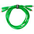 U 97001 GR Ultimate RCA / RCA 1,5 m Green UDG