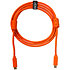 U 99001 OR Ultimate USB-C/ USB-C 3.2 1,5 m Orange UDG
