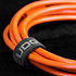 U 99001 OR Ultimate USB-C/ USB-C 3.2 1,5 m Orange UDG