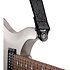 50BALPW03 Auto Lock Silver Suns D'Addario
