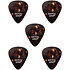 7CSH7-5JSGP Joe Satriani Satch Grip Extra Heavy 1,25 mm Sachet de 5 D'Addario