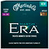 MP535T Custom Light 11-52 Martin Era Treated Acoustic Guitar Strings Martin Strings